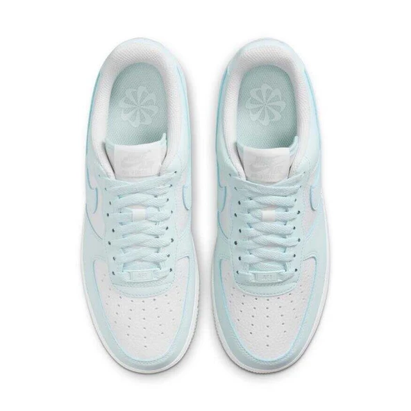 NİKE Air Force 1 '07 Next Nature HF5385-400 - Resim 5