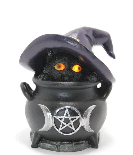 Polyester Kedi Ledli ürün görseli