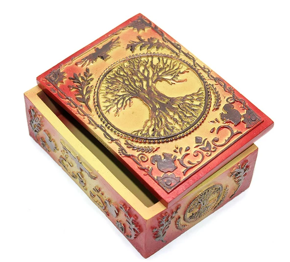 Polyester Kutu ürün görseli