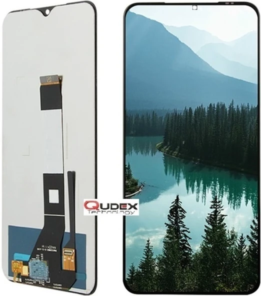 Xiaomi Redmi 9T Ekran Lcd Dokunmatik Q ürün görseli 1