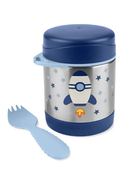 Spark Style Paslanmaz Çelik Termos Roket 9N780610