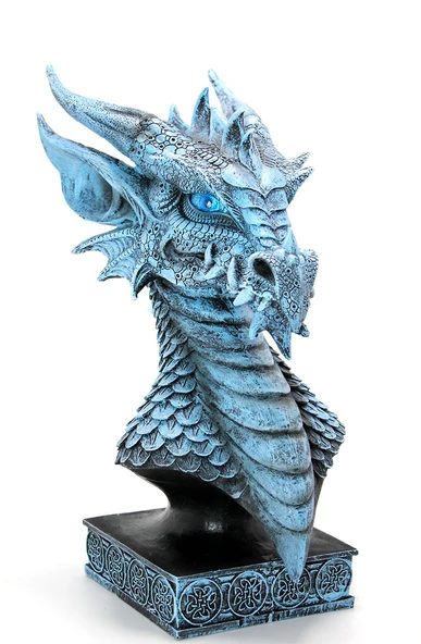 Polyester Dragon ürün görseli