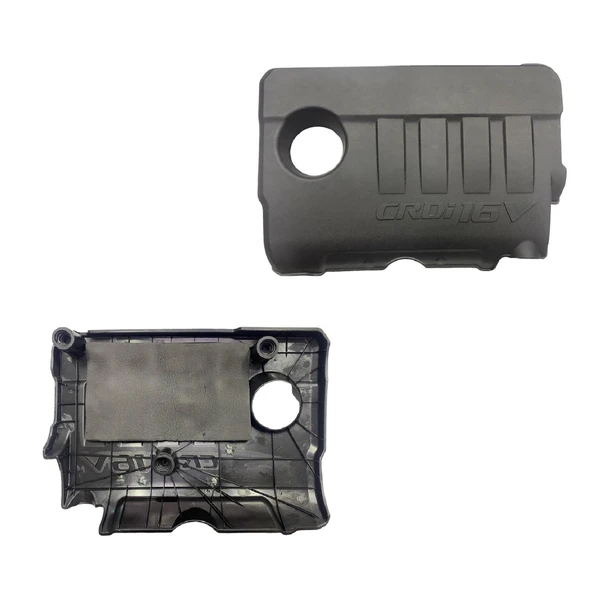 Motor Muhafaza Kapağı Accent Blue 2011- / İ-30 / İ-20 / İX-35 Dizel ürün görseli 1