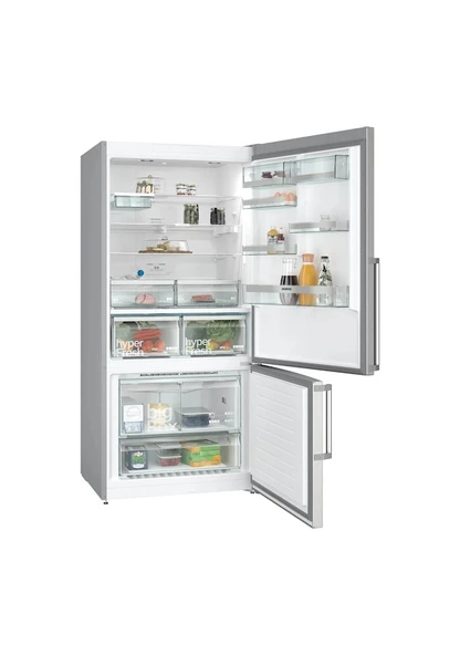 Siemens KG86NAID2N Kombi No Frost Buzdolabı - 2