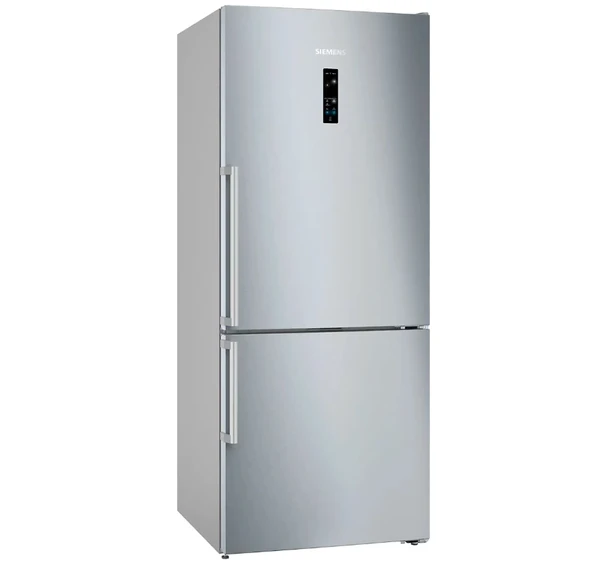 Siemens KG76PAIC0N Kombi No Frost Buzdolabı ürün görseli 1