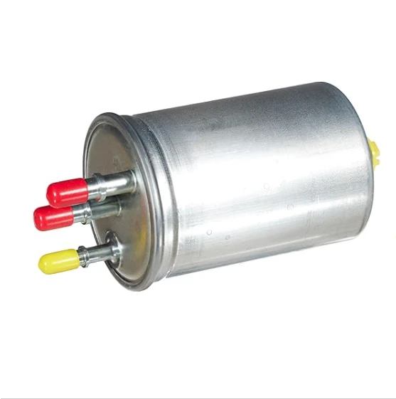 BOSCH 0986AF6039 Yakıt Filtresi Connect 1.8 TDCI 90PS ürün görseli