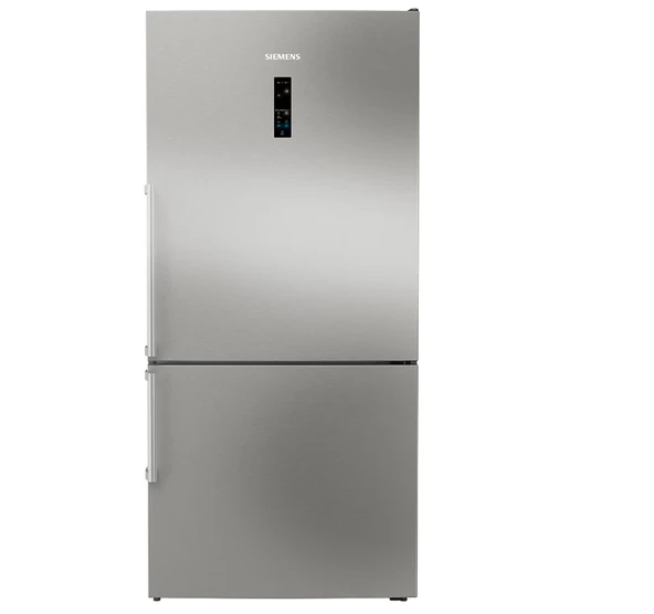 Siemens KG86PFIC0N Kombi No Frost Buzdolabı ürün görseli