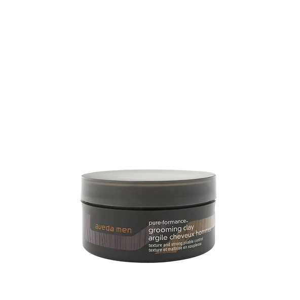 Aveda Mens Grooming Clay Saç Şekillendirici Kil 75 ml - 1