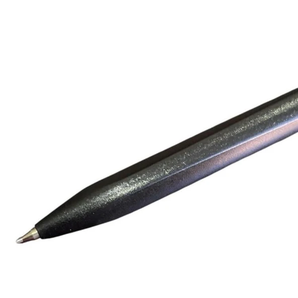 Silka Linc Starone Tükenmez Kalem 0.7 mm Mavi 25 Adet - Resim 3