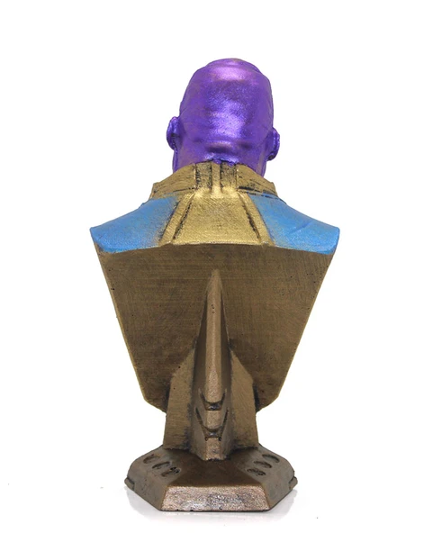 Thanos Büst - Resim 3