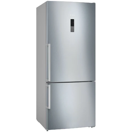 Siemens KG76NCIE0N Kombi No Frost Buzdolabı ürün görseli