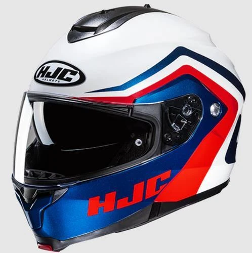 HJC C91N KASK NEPOS MC21 ürün görseli 1