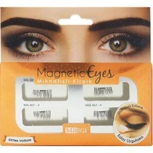 Prolash İpek Kirpik C0.07 11mm - 1