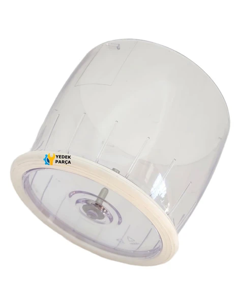 Felix Uyumlu FL163 Sposa Blender Doğrayıcı Hazne Kabı - 2