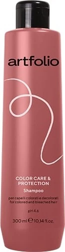 Artfolio Renk Bakım ve Koruma Saç Şampuanı (300 ml) - 1