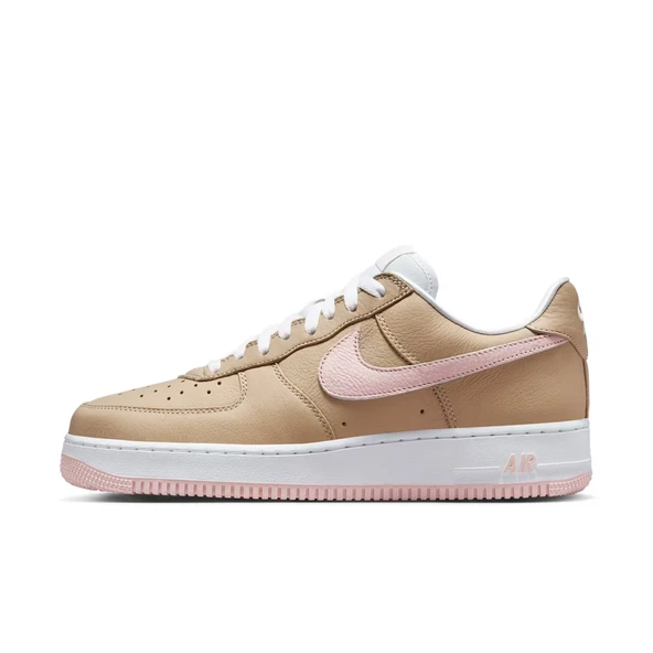 Nike Air Force 1 Low Retro "Linen" Spor Ayakabı
