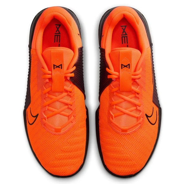 Nike Metcon 9 Erkek Turuncu Antrenman ... - Resim 3