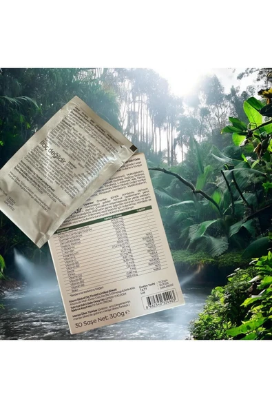 X-lim – Doğal Ve Metabolizma Desteği ( Shaker Dahil Değildir) - 3