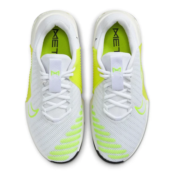 Nike Metcon 9 Kadın Beyaz Antrenman Ayakkabı DZ2537-105 - Resim 4
