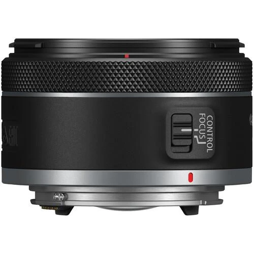 Canon RF 16mm f/2.8 STM Lens - Resim 3