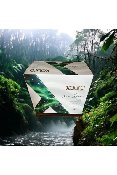 X-lim – Doğal Ve Metabolizma Desteği ( Shaker Dahil Değildir) - 2