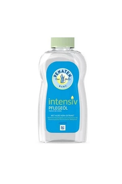 Penaten Baby Pflegeöl Bebek Bakım Yağı 500 ml - 1