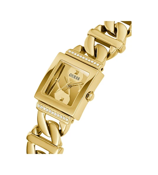 Guess Gugw0603l2 Kadın Kol Saati - Resim 4