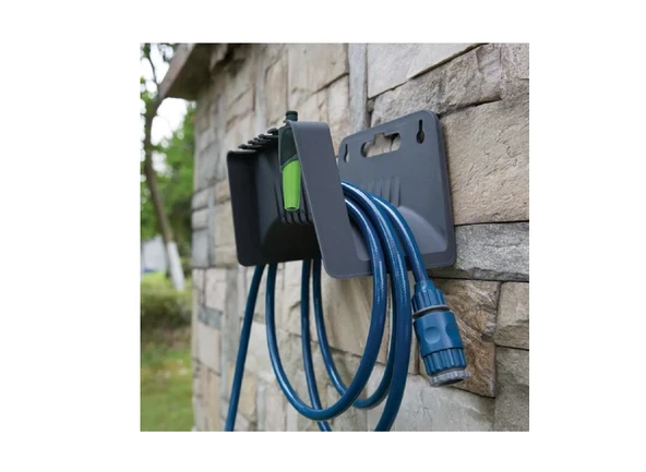 Daye Dy632P Sulama Hortum Askısı Plastik - 2