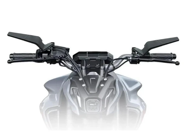 Benelli TNT 249S Kanat Ayna H2 Katlanır Naked Model Büyük  HSBB040 - 2