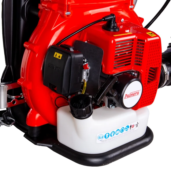 Palmera Pa076Y Eur5 Sırt İlaçlama 14Lt - 4