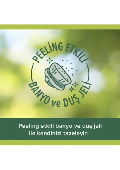 Eyüp Sabri Tuncer Pure Love Duş Jeli 750 ml - Resim 3