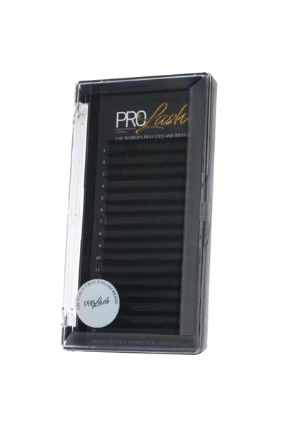 Prolash İpek Kirpik D0.07 10mm - 1