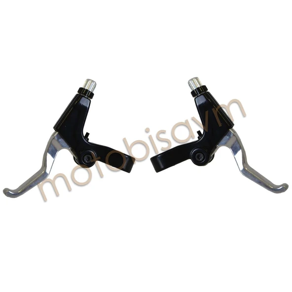 FREN KOLU TAM ALÜMİNYUM