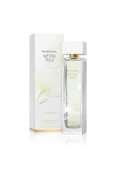 Elizabeth Arden White Tea Eau Fraiche Edt Kadın Parfüm 100 ml - 1