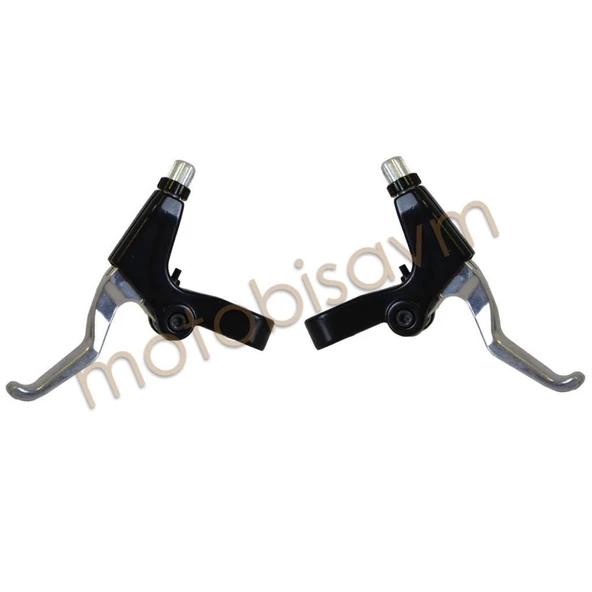 FREN KOLU TAM ALÜMİNYUM - 3