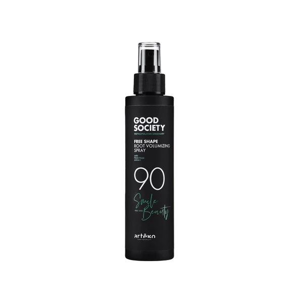 Artego Good Society 90 Free Sharpe Root Volumizing Hacim Veren Sprey 150 ml - 1