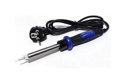 Ayt Technomax ZD-200C 40 Watt Kalem Havya Lehim Makinesi AC220V 120Cm Kablolu