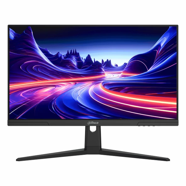 Dahua LM25-E231B 24.5" 180Hz 0.5Ms HDMI+DP FullHD Adaptive-Sync IPS Vesa Monitör ürün görseli 1