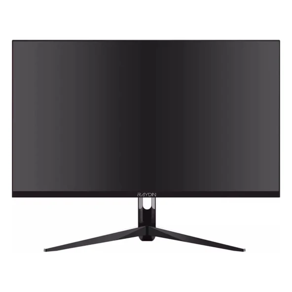 Raydın G238IPS165 23.8" 165Hz 1Ms HDMI+DP FullHD FreeSync IPS Vesa Monitör ürün görseli 1