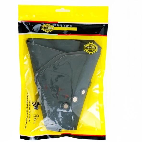 Nano Absolute Ense Ağırlığı F-026 - 1