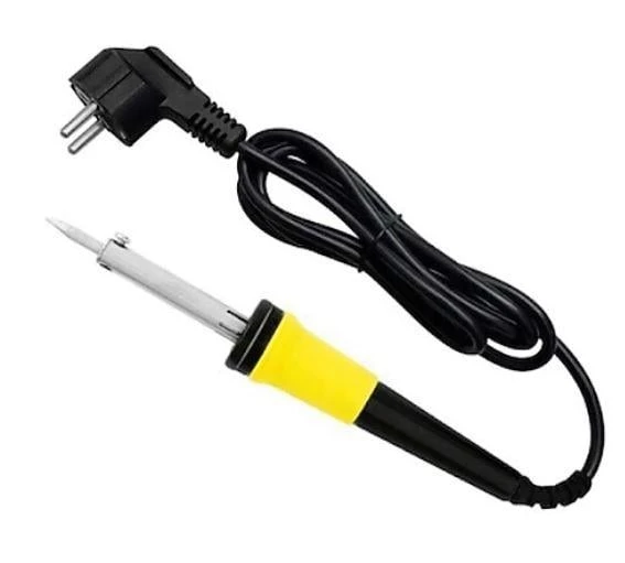 Ayt Technomax TM-9111 60 Watt Kalem Havya Lehim Makinesi AC220V 120Cm Kablolu