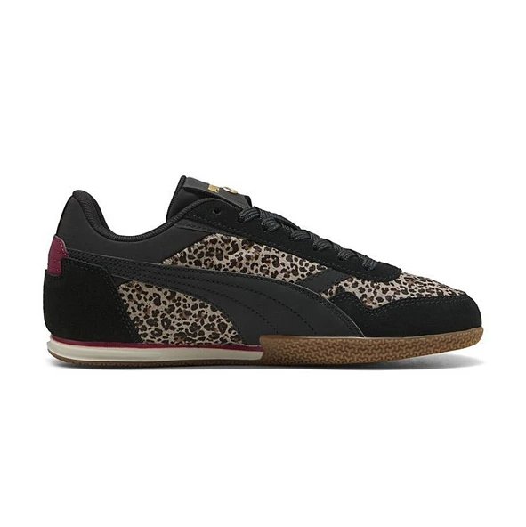 PUMA  BELLA DONNA  ANİMAL FLAİR KADIN SNEAKER AYAKKABI - Resim 4