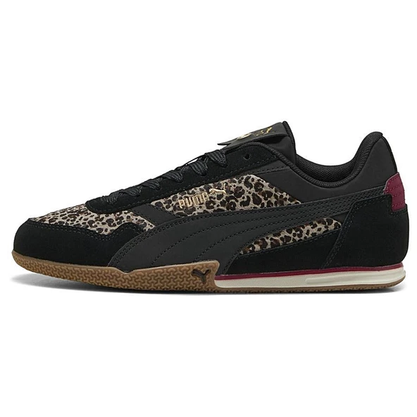 PUMA  BELLA DONNA  ANİMAL FLAİR KADIN SNEAKER AYAKKABI - Resim 3