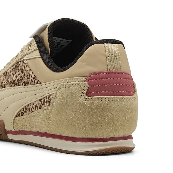 PUMA  BELLA DONNA  ANİMAL FLAİR KADIN SNEAKER AYAKKABI - Resim 7