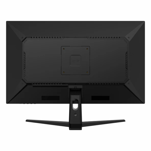Dahua LM27-E231B 27" 180Hz 0.5Ms HDMI+DP FullHD Adaptive-Sync IPS Vesa Monitör - Resim 3