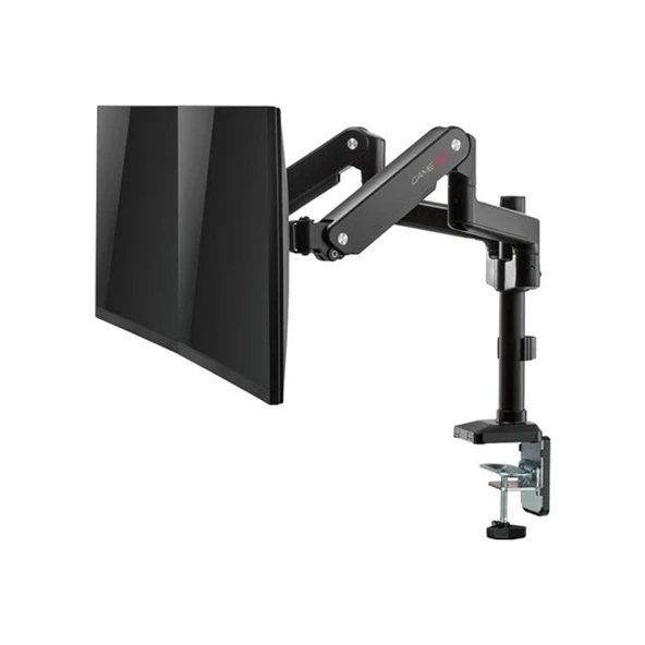 GAMEON GO-2045 17  - 32   GAZLI YAY ÇIFT MONITOR KOLU - Resim 2