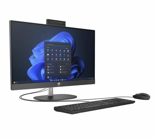 HP ProOne 240 G10 23.8''-i5 1334-16G-512SSD-Dos - 2