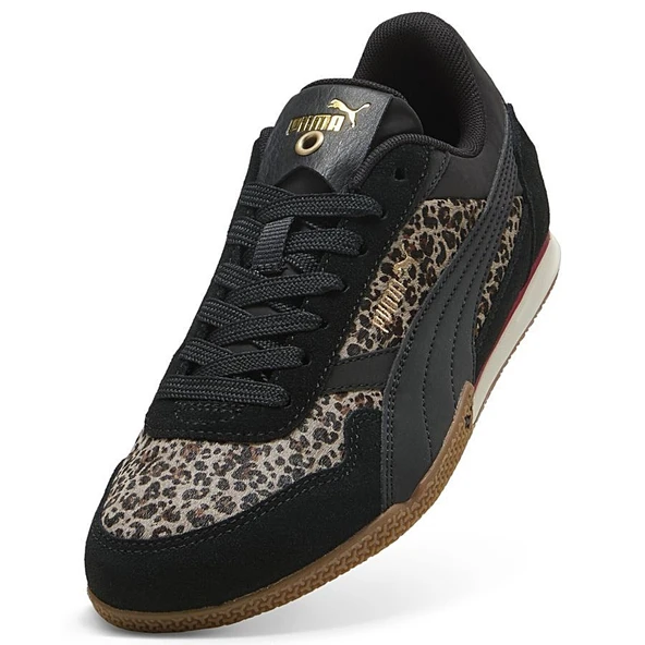 PUMA  BELLA DONNA  ANİMAL FLAİR KADIN SNEAKER AYAKKABI - Resim 6