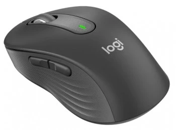 LOGİTECH M650 SİGNATURE KABLOSUZ MOUSE SİYAH 910-006253 - 5