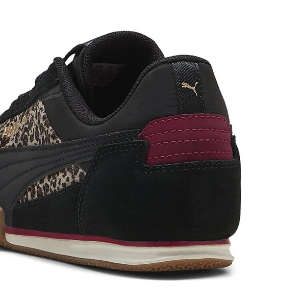 PUMA  BELLA DONNA  ANİMAL FLAİR KADIN SNEAKER AYAKKABI - Resim 7